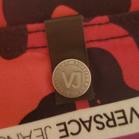 VERSACE pants authentic - Picture 4 of 7